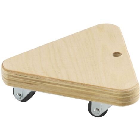 Möbelroller 135 x 13 Möbelrollen (1/2)