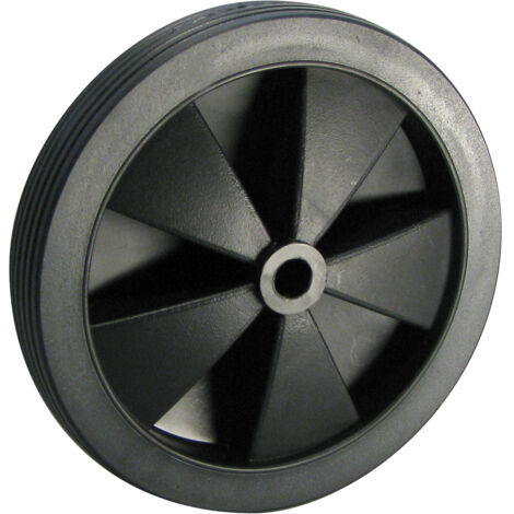 Dörner & Helmer Rad 130 x 20 mm Traglast 20 kg Ersatzräder