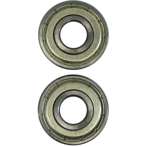 Kugellager 32 x 10 mm, 3 Stück Transporthilfen