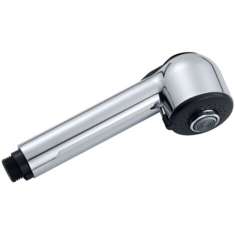 Wassersparende Küchenhandbrause New Look, 12,7 mm (1/2) Wassersparen (1/2)