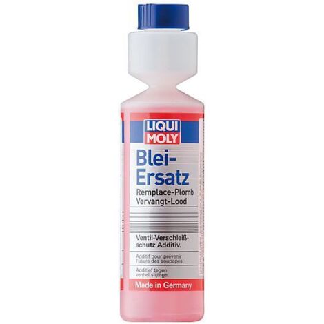 Liqui Moly Blei-Ersatz 250 ml Additive (1/3)