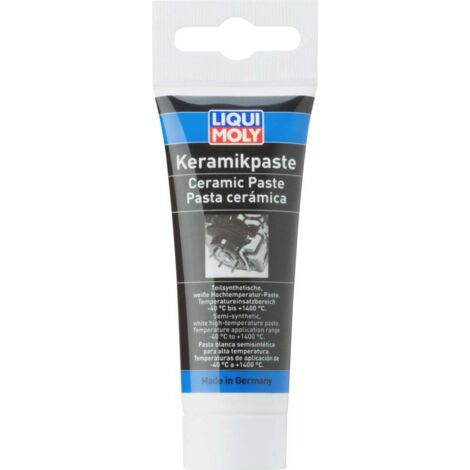 Liqui Moly  Keramikpaste  50 g