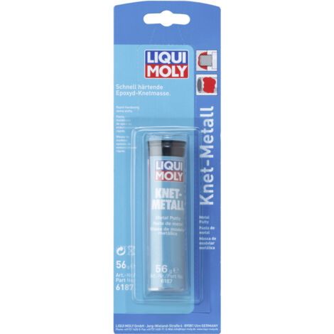 Liqui Moly  Repair Stick Metall 6187 56 g (1/3)