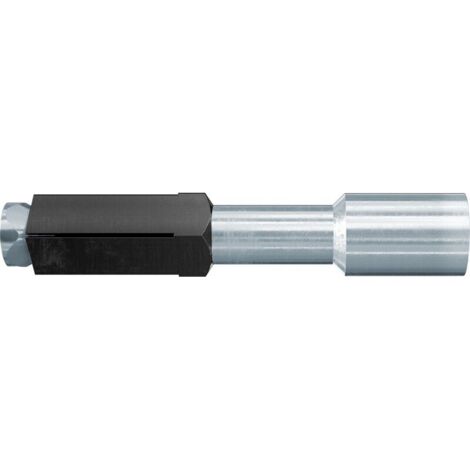 Fischer Porenbetonanker FPX 6.0 x 75 mm - 2 Stück Dübel
