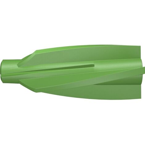 Fischer Gasbetondübel GB green 8.0 x 50 mm - 20 Stück Dübel (1/5)