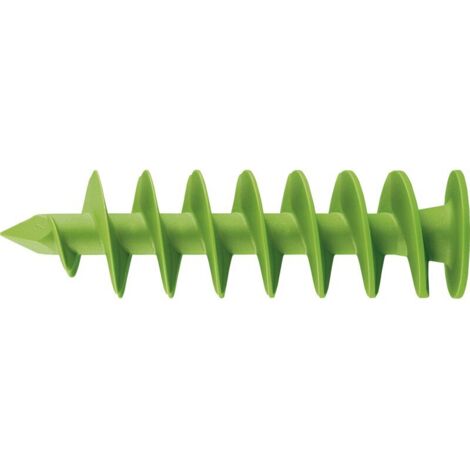 Fischer Dämmstoffdübel FID green 6.0 x 90 mm - 2 Stück Dübel