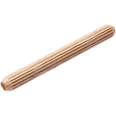 Hettich Holzdübel 6,0 x 60,0 mm Dübel (1/4)