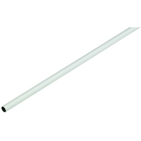 Hettich Schrankrohr für schwere Belastung Ø 25 x 1200 mm, gold Möbelbeschläge