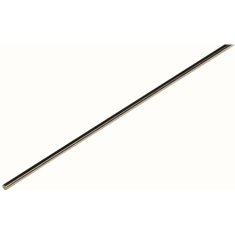 Hettich Drehstangen für Drehstangenschloss Ø 6 x 1300 mm Möbelbeschläge