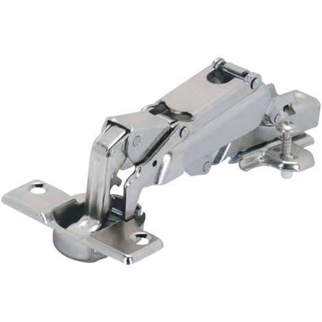 Hettich Weitwinkelscharnier, Intermat, Öffnungswinkel 165°, vorliegend, 1073298