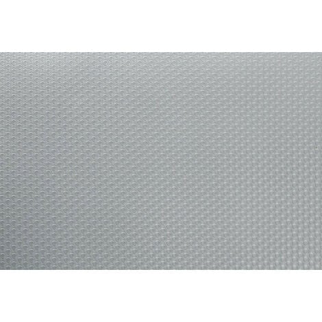 d-c-floor® Antirutschmatte Function pure silber, 30 x 150 cm  Teppichgleitschutz