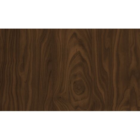 d-c-fix Selbstklebefolie Apfelbirke schoko 90 cm x 2,1 m Klebefolien