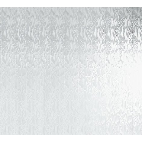 d-c-fix® Folie Static Window Stripes Clarity 45 x 200 cm, transparent  Klebefolien