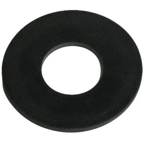 Wisa Glockendichtung 6,5 cm, 2,8 cm Spülrohre & Abläufe