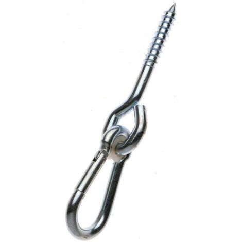 Conacord Schaukelhaken 13,8 x 180 mm Haken