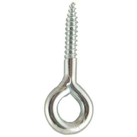 Conacord Ösenschraube 8,0 x 81 mm Möbelschrauben