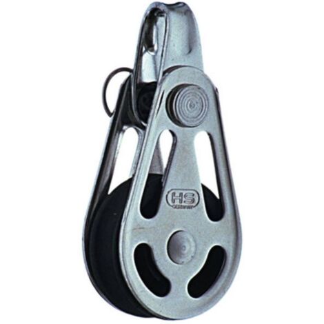 Conacord Block Ketten, Seile & Draht