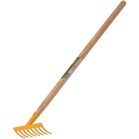 Freund Victoria Kinderrechen Breite 17cm Rechen Garten Kinder Kindergartengeräte