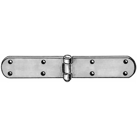 Vormann Französische Kistenbänder 200 x 35 mm Kistenband