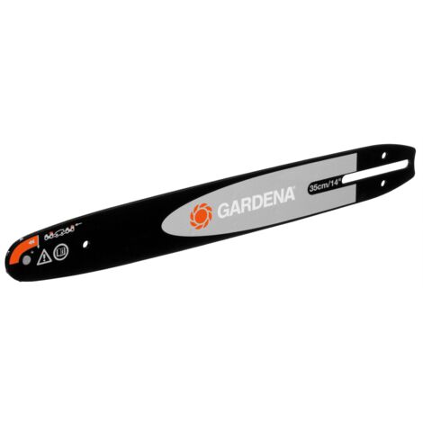 Gardena Ersatzkette und Schwert für TCS Li-18/20 Kettensägenzubehör (1/4)