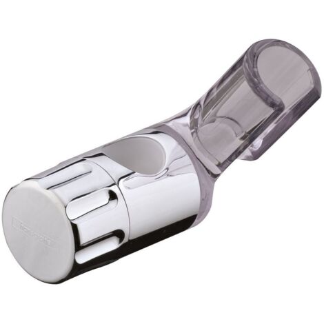 Hansgrohe Schieber für Unica 88 chrom Handbrausen & Brausehalter (1/5)