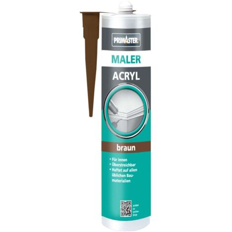 Metylan Maleracryl 300 Ml Weiß