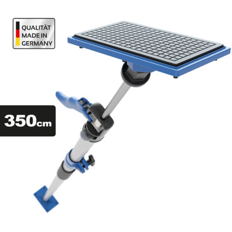 PROFISPANN® XXL Deckenstütze 169-350cm - Bis 70kg - MS-XXL2011
