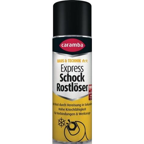 Schockrostlöser Rasant 250 ml Spraydose CARAMBA (1/10)