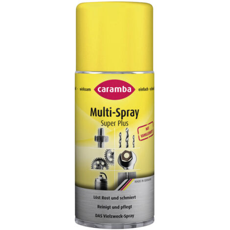 Caramba Super Plus Multi-Öl 100ml Schmiermittel (1/8)