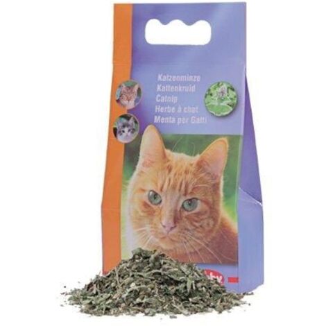Nobby Katzenminze 25 g Spielzeug