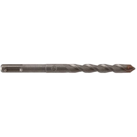 Wolfcraft Hammer-Schlagbohrer HM Standard SDS-plus Schaft Ø 12 mm SDS-Bohrer (1/3)
