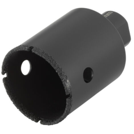 Wolfcraft - 1 Diamant-Lochsäge Ceramic Ø35 mm für WS - 5943000