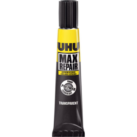UHU Max Repair Extreme 20 g Spezialkleber (1/10)