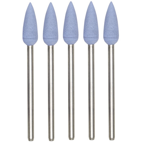 Proxxon Micromot 28 288 Silikonpolierer Schaft-Ø 2.35 mm 5 St. (1/4)