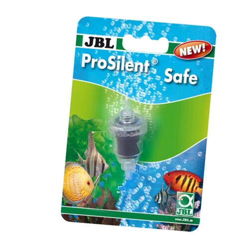 JBL ProSilent Safe Wasserrücklaufsicherung Zubehör (1/2)