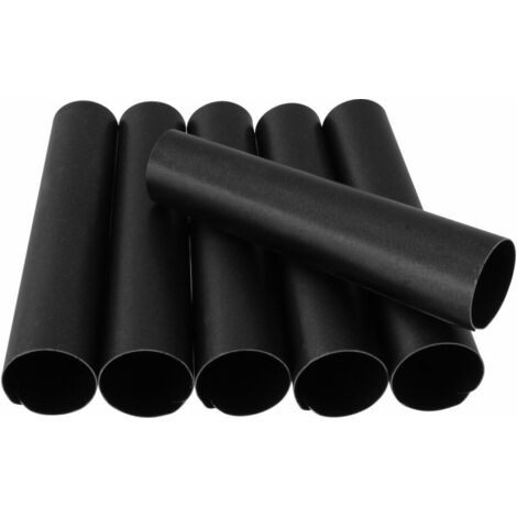 Zenker Schaumrollen-Set Patisserie Ø 1,7 cm, 6 Stück Küchenutensilien