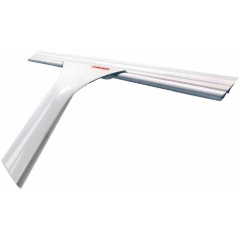 Leifheit Duschkabinenabzieher Cabino 24 cm Duschabzieher Abzieher Wasserabzieher