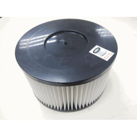 Filtre HEPA Pour Aspirateur DeLonghi Colombina Evo Pro Midi Hair - Référence Vhbw - Neuf