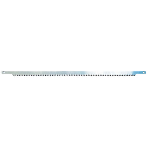 TrendLine Sägeblatt zu Universalsäge 52,5cm Wellenschliff Ersatzsägeblatt