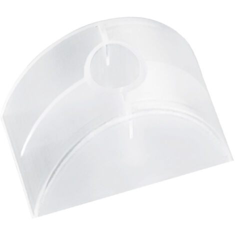 Onduline Abstandshalter 95/38 25 Stk. transparent Kunststoffbedachung