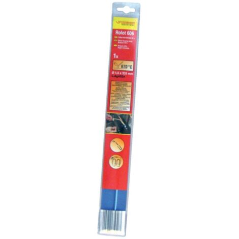 Rothenberger Industrial 35606 Lötstange    10 g