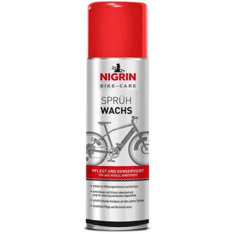 NIGRIN  Sprühwachs 60252 300 ml