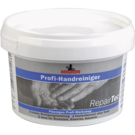 Nigrin Profi Handreiniger 500ml Schmiermittel & Reiniger