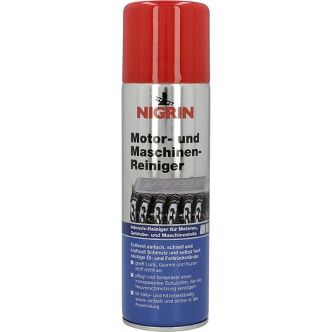 Nigrin Druckluft-Spray 400ml kaufen