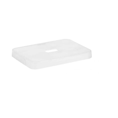 Sunware Deckel für Aufbewahrungsbox Sigma Home 5 L transparent Boxen, Körbchen & Kisten