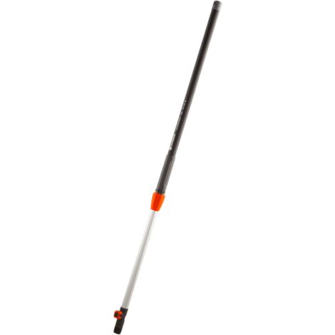 Gardena combisystem-Teleskopstiel 90 - 145 cm