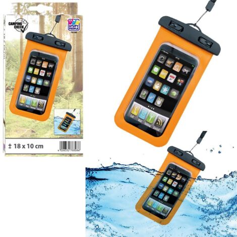Happy People Handytasche wasserfest 183 x 102 mm Badespass (1/4)