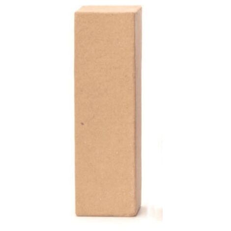 Arcilla Soft De Sonido Glorex 500g - Terracota, Natural, Secado Al Aire O Horno, Ideal Para Manualidades Infantiles