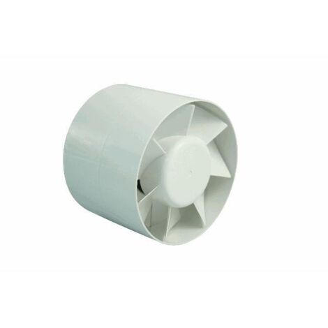 Marley Rohreinschubventilator MC 150E C30 Ø 150 mm Lüftungsventilatoren