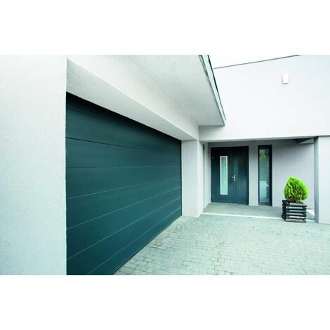 Alpina Fassadenfarbe 2,5 Wasserabweisend Wandfarbe Außenfarbe Matt Weiß l